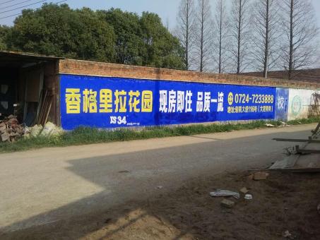 邵原墙体广告对比传统广告媒介的优势在哪里
