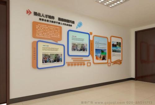 邵原医院文化墙怎么做？如何建好科室护理文化墙？