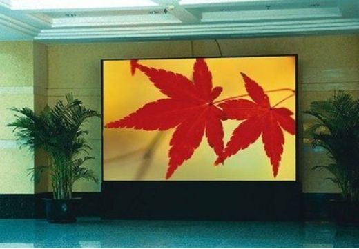 邵原LED显示屏