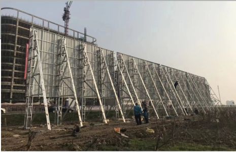 邵原什么是广告物料？