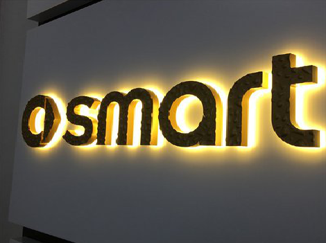 邵原背光字有什么特点？生产过程如何？