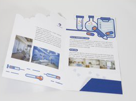 邵原说明书印刷有哪些样式可以选择？