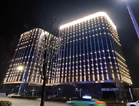 邵原亮化工程安装注意事项。