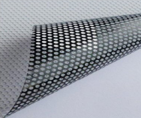 邵原优劣单透膜的鉴定方法。