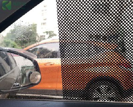 邵原怎么判断单透膜的好坏？