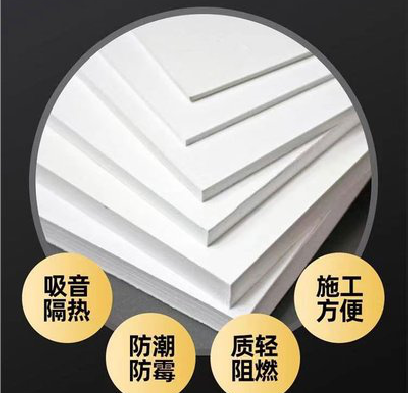 邵原雪弗板和PVC板材有什么区别？